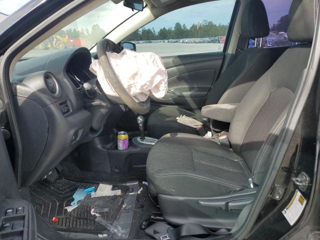 2018 NISSAN VERSA S - 3N1CN7AP0JL872852