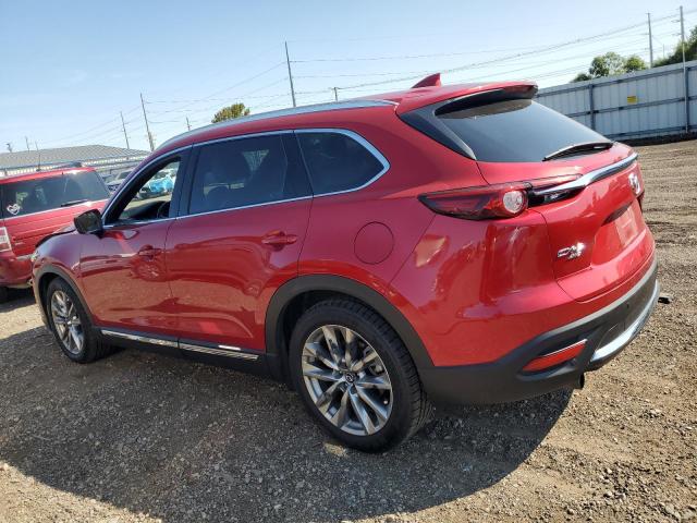 2016 MAZDA CX-9 GRAND JM3TCBDY4G0124970