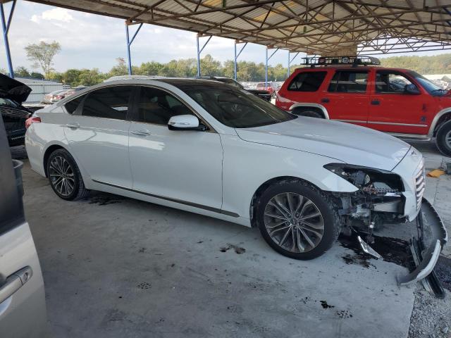 2015 HYUNDAI GENESIS 3. KMHGN4JE7FU091458