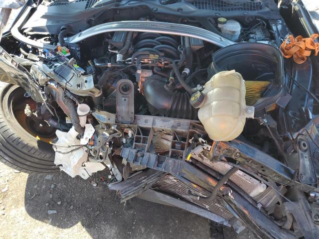 2019 FORD MUSTANG BULLITT 1FA6P8K02K5504921