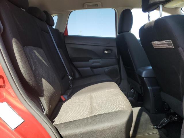 2016 MITSUBISHI OUTLANDER JA4AP3AUXGZ047684