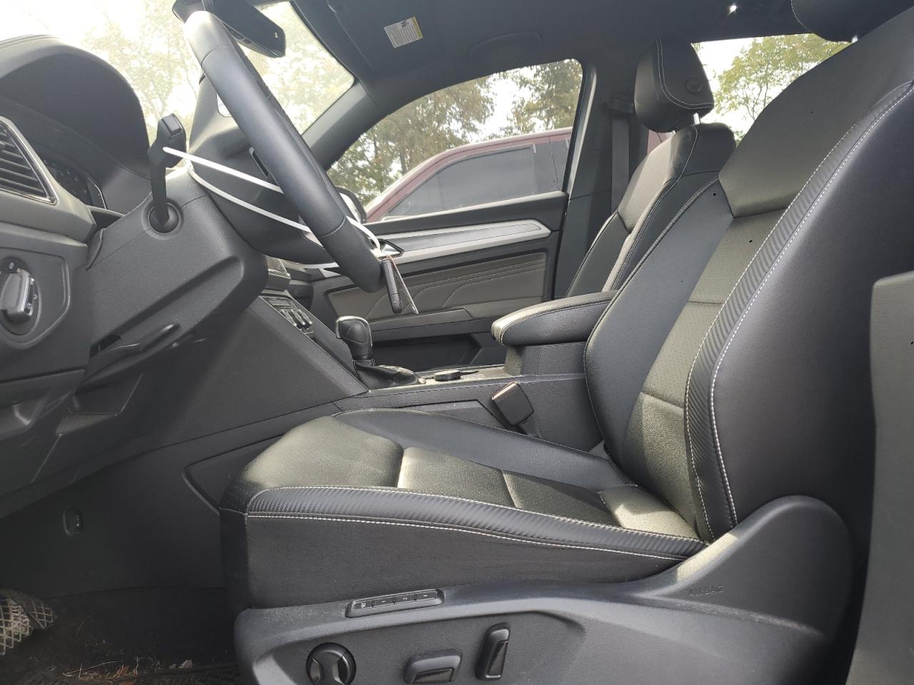 VOLKSWAGEN ATLAS SEL