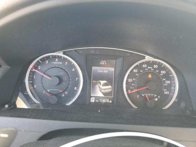 2016 TOYOTA CAMRY LE 4T1BF1FK9GU173343