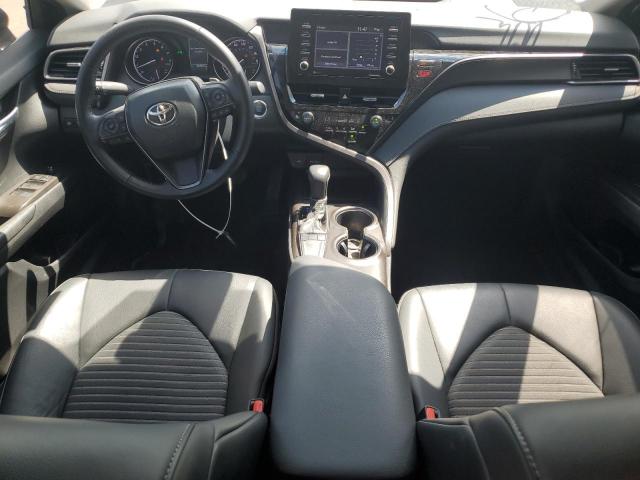 2024 TOYOTA CAMRY SE N - 4T1T11AK5RU243384