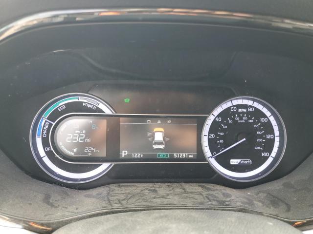2020 KIA NIRO LXS KNDCM3LD9L5406643