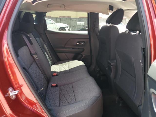 2025 NISSAN KICKS SV 3N8AP6CA7SL384036