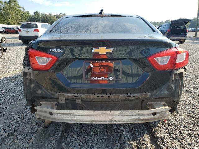 2018 CHEVROLET CRUZE LS 1G1BC5SM6J7168451