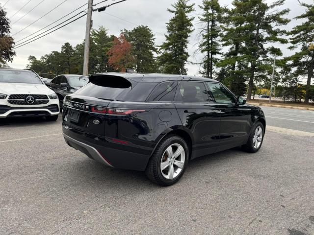 2020 LAND ROVER RANGE ROVE - Other View