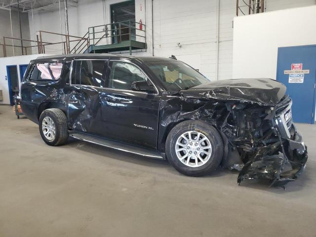 2018 GMC YUKON XL K1500 SLT 1GKS2GKC4JR344662