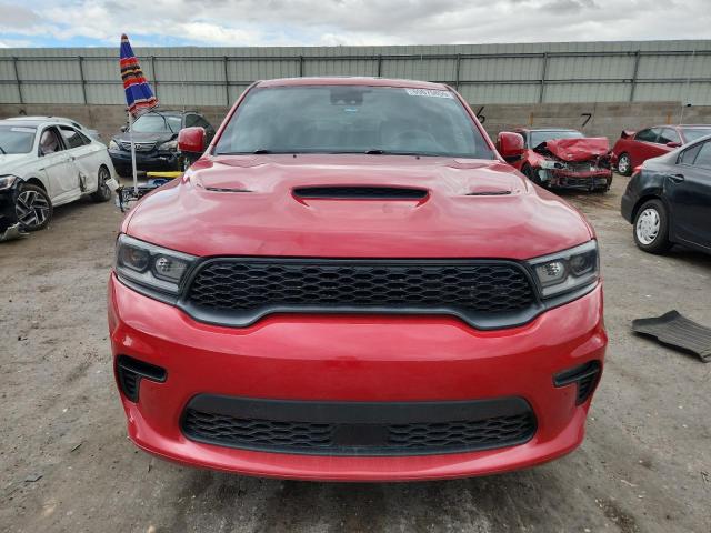 2022 DODGE DURANGO SR 1C4SDJGJ6NC101308