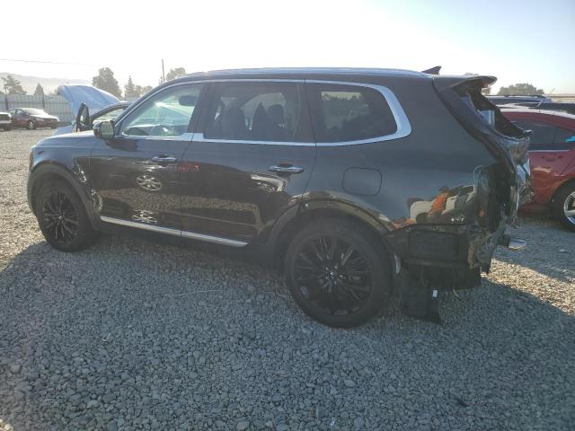 2020 KIA TELLURIDE SX 5XYP54HC7LG080367