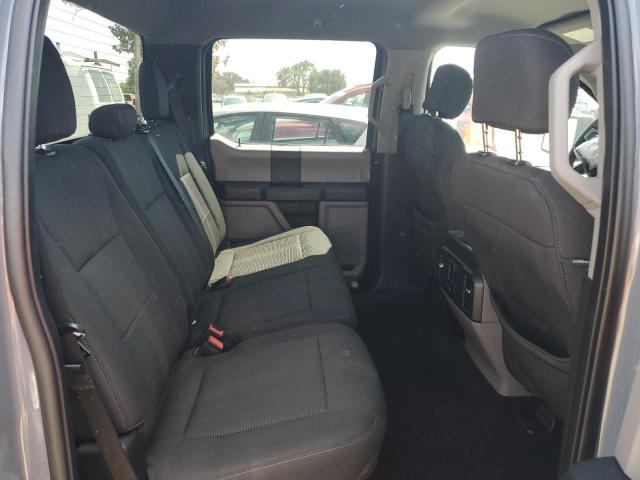 2019 FORD F150 SUPER - 1FTEW1CP1KKC35310