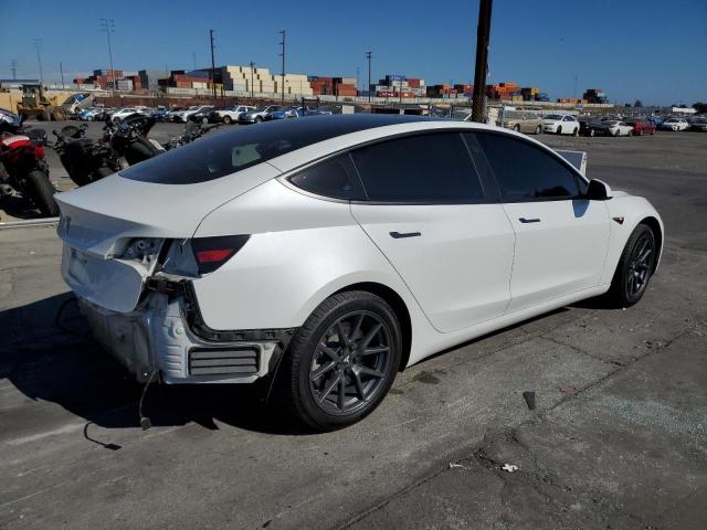 2022 TESLA MODEL 3 5YJ3E1EA9NF306791