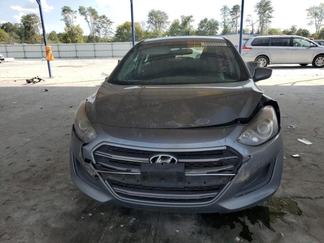 2016 HYUNDAI ELANTRA GT KMHD35LH1GU308350