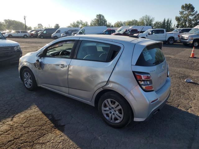 2019 CHEVROLET SONIC #3280585426