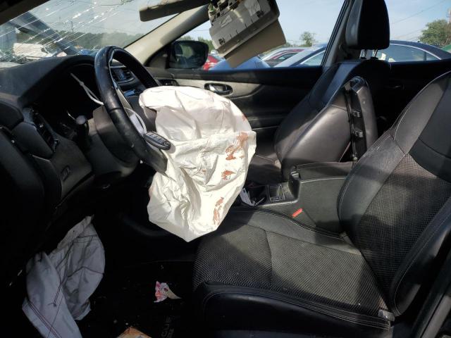 2020 NISSAN ROGUE SPOR JN1BJ1CW3LW382220