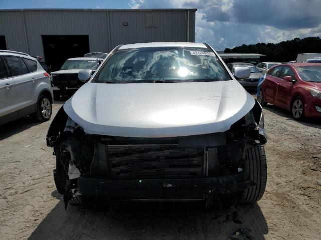 2018 HYUNDAI SANTA FE S 5XYZT3LB8JG521413