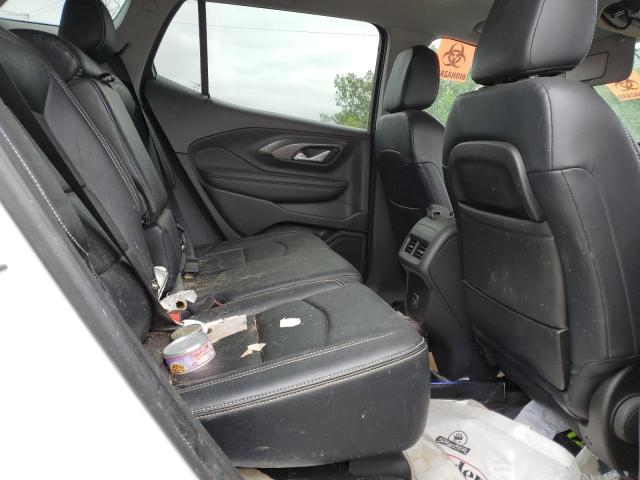 2022 GMC TERRAIN SL 3GKALTEVXNL113440