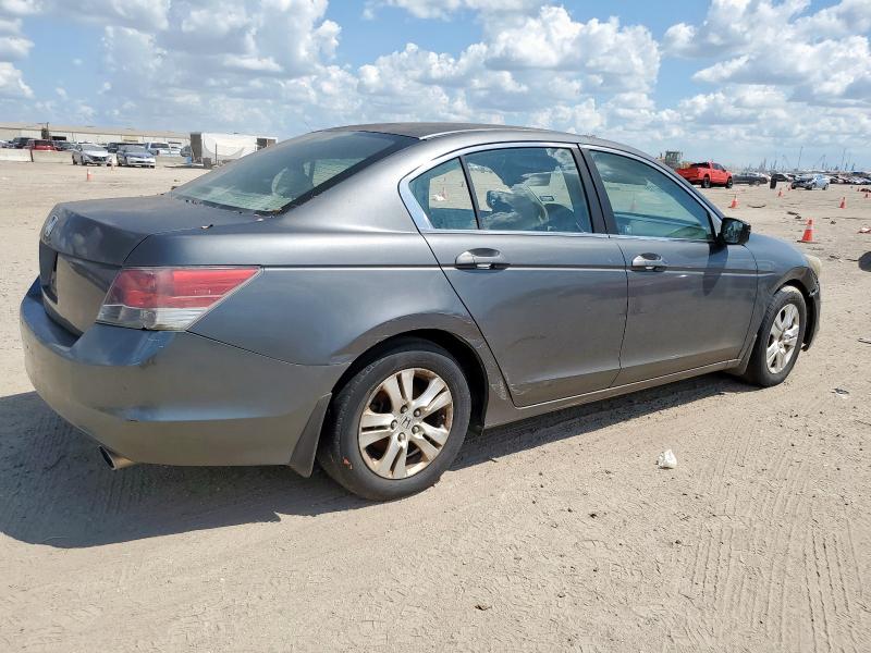 2008 HONDA ACCORD LXP #3304794317