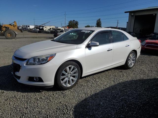 2016 CHEVROLET MALIBU LIMITED LTZ 1G11E5SA0GF109504