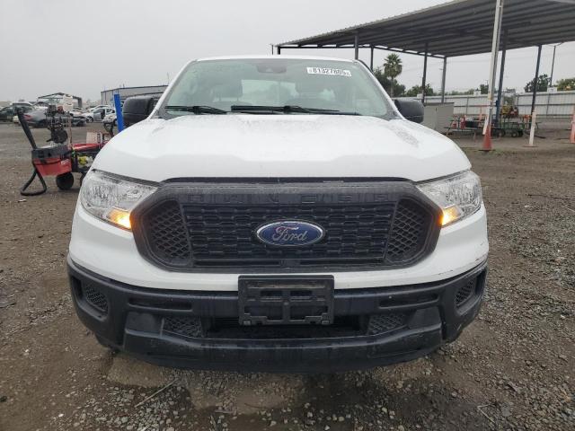 2022 FORD RANGER XL 1FTER1EH4NLD20976