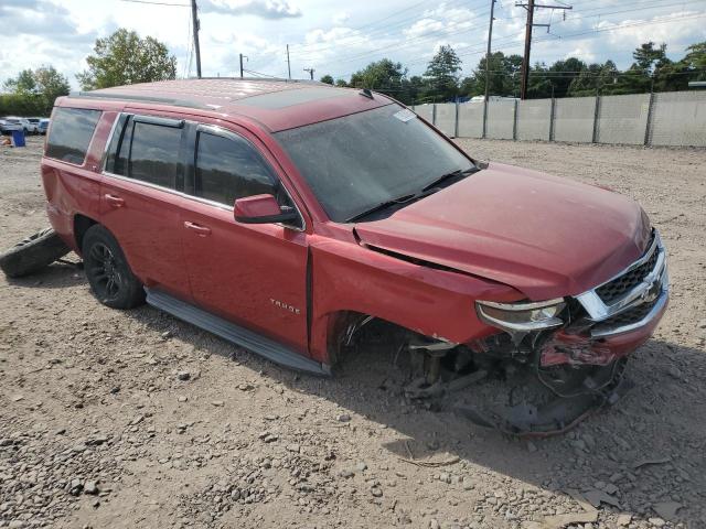 2015 CHEVROLET TAHOE K1500 LT 1GNSKBKC2FR209211