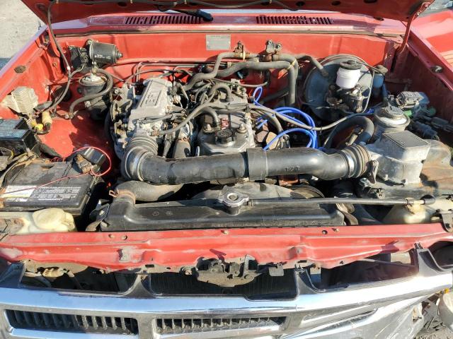1986 TOYOTA PICKUP RN64 SR5 #3294161944