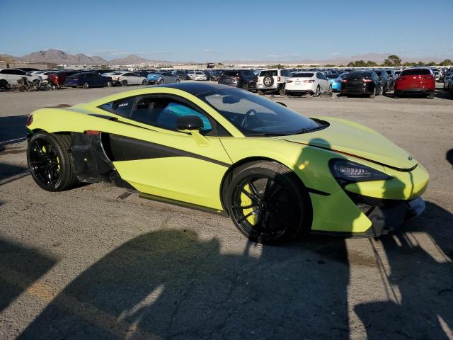 2016 MCLAREN AUTOMOTIVE 570S #3279056224