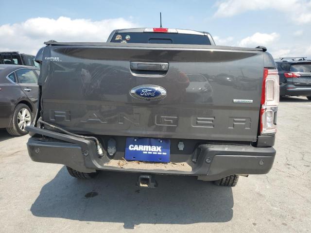 2020 FORD RANGER XL #3294441521