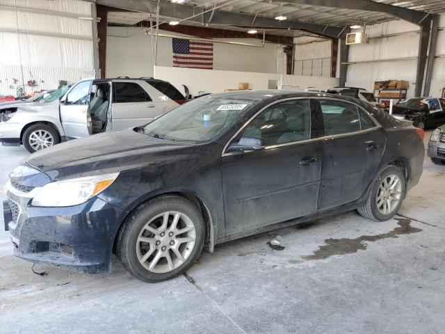 Global Auto Auctions: 2015 CHEVROLET MALIBU 1LT