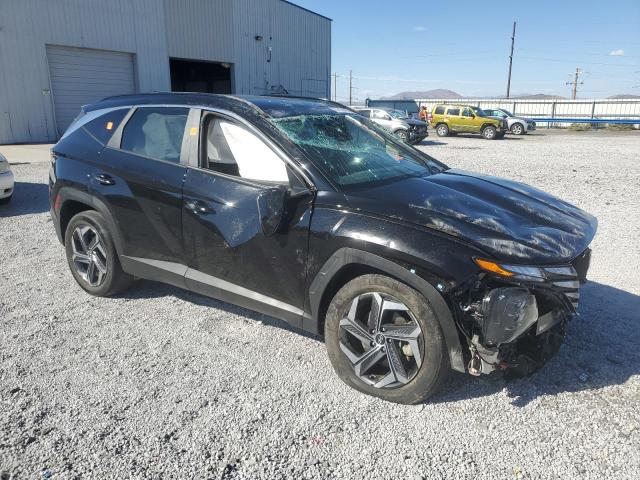 2022 HYUNDAI TUCSON SEL KM8JFCA13NU053461
