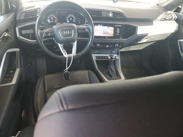 2023 AUDI Q3 PREMIUM WA1DECF36P1045366