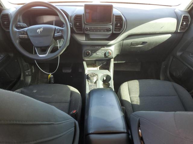 2021 FORD BRONCO SPO - 3FMCR9A66MRA93909