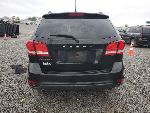 2019 DODGE JOURNEY SE - 3C4PDCBG8KT875248