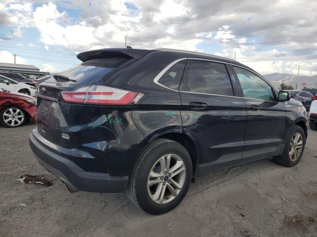 2019 FORD EDGE SEL - 2FMPK3J93KBB93460