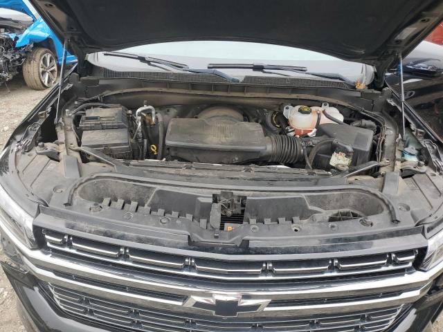 2022 CHEVROLET SUBURBAN C #3304363584