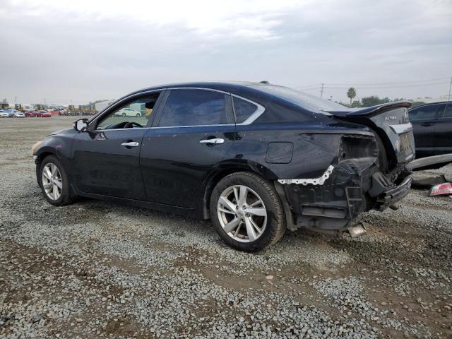 2015 NISSAN ALTIMA 2.5 1N4AL3AP5FC258715