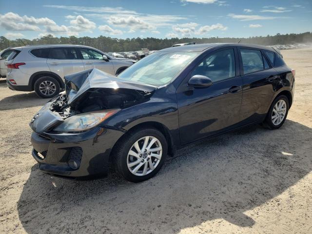 MAZDA 3 I