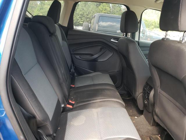 2017 FORD ESCAPE SE #3274722893