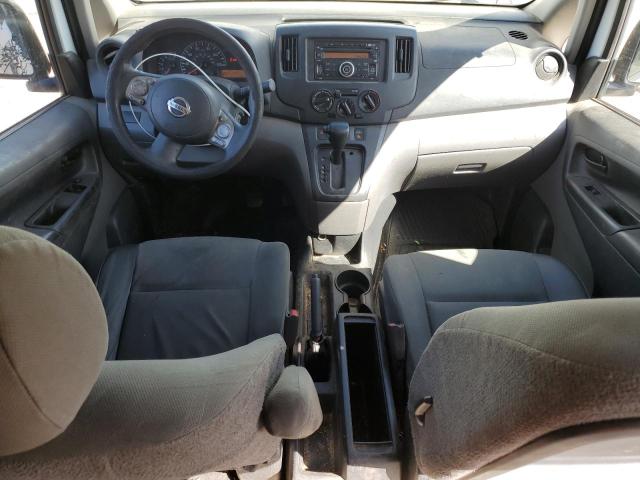2014 NISSAN NV200 2.5S - 3N6CM0KN2EK697937