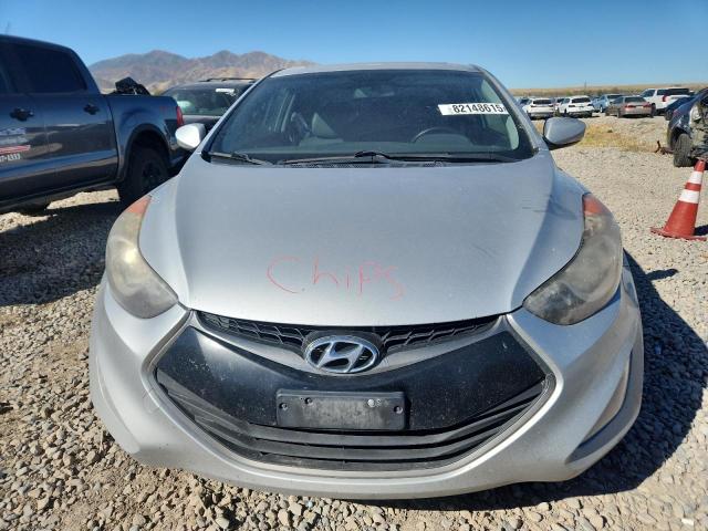 2013 HYUNDAI ELANTRA CO - KMHDH6AEXDU009242