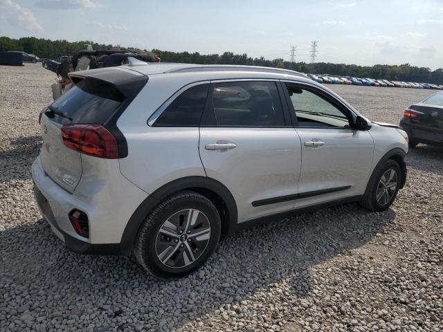 2020 KIA NIRO LXS KNDCM3LD9L5406643