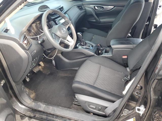 2017 NISSAN ROGUE S - KNMAT2MV3HP557369