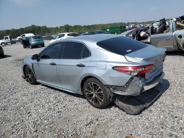 2018 TOYOTA CAMRY L - JTNB11HK7J3031145