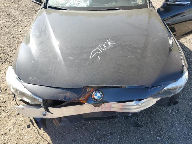 2019 BMW 430XI WBA4W5C51KAE49852