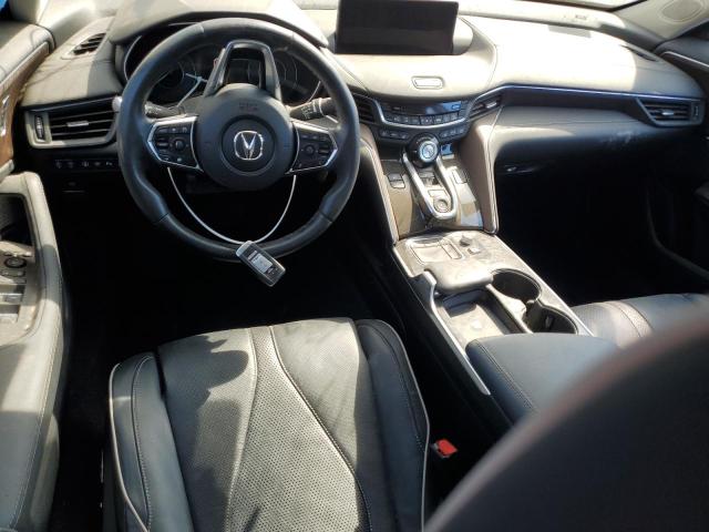 2021 ACURA TLX ADVANC 19UUB6F68MA005510