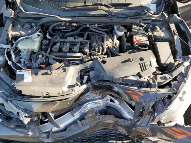 2020 HONDA CIVIC SI 2HGFC1E56LH705169