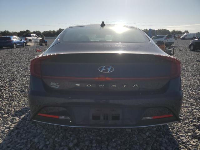 2021 HYUNDAI SONATA SE 5NPEG4JA8MH127426