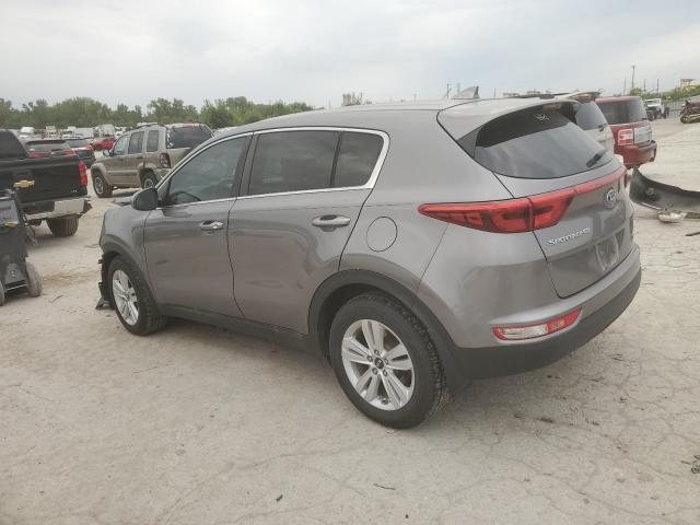 2018 KIA SPORTAGE L - KNDPM3AC0J7474102