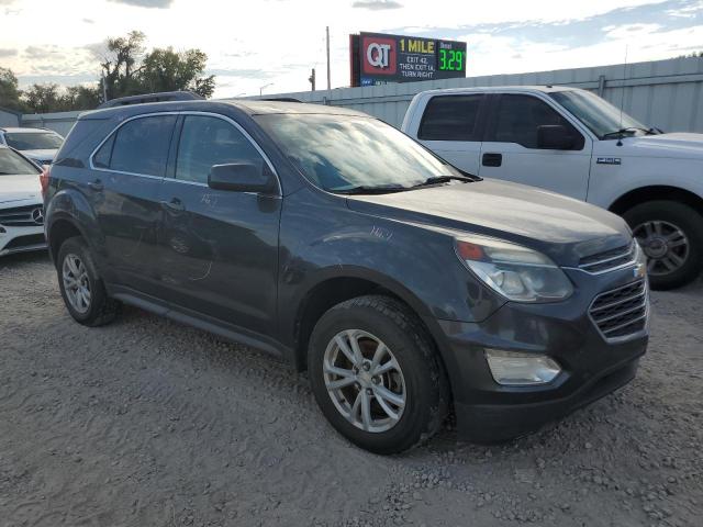 2017 CHEVROLET EQUINOX LT - 2GNALCEK6H1519987